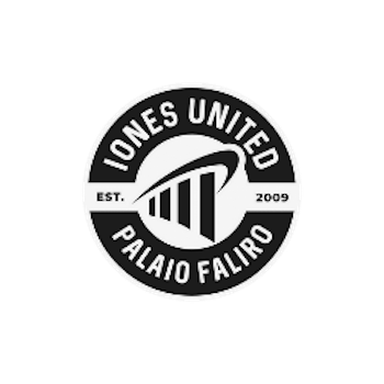 logo Iones United